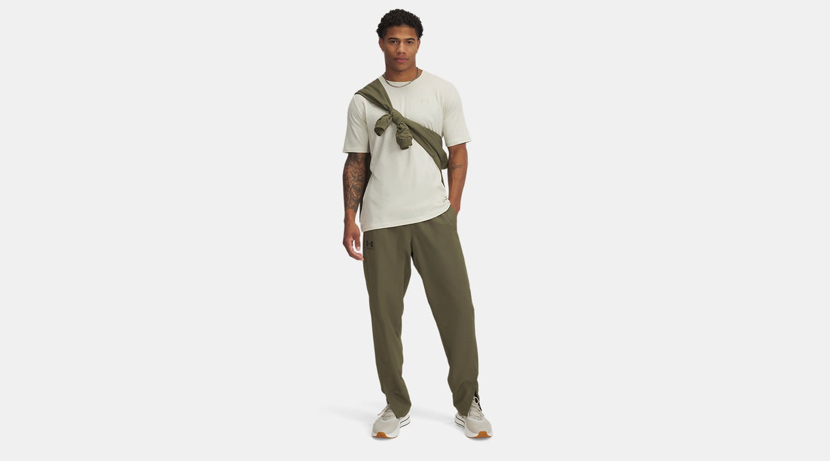 Under Armour Rival Woven Windbreaker Pant