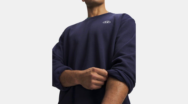 Tejido fleece extremadamente suave