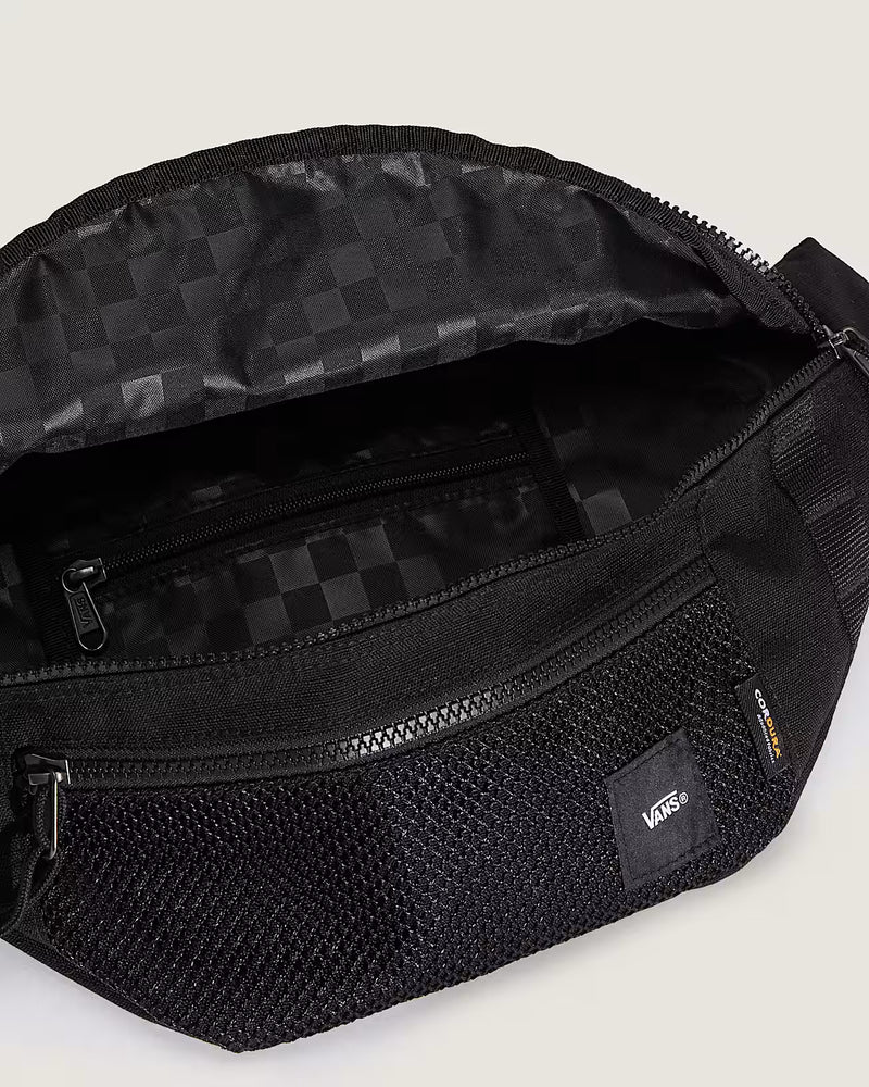Material Cordura excepcionalmente resistente