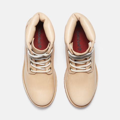 Premium 6-Inch Impermeable Beige