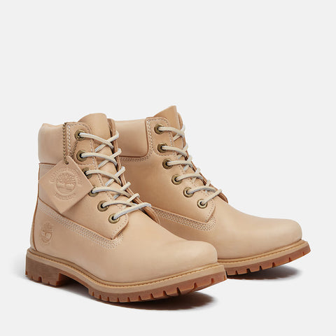 Premium 6-Inch Impermeable Beige