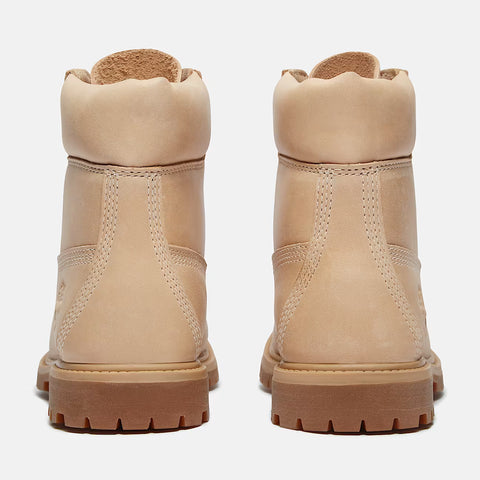 Premium 6-Inch Impermeable Beige