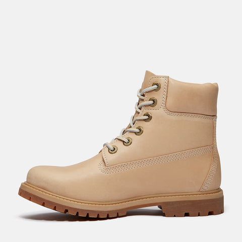 Premium 6-Inch Impermeable Beige