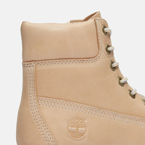 Premium 6-Inch Impermeable Beige