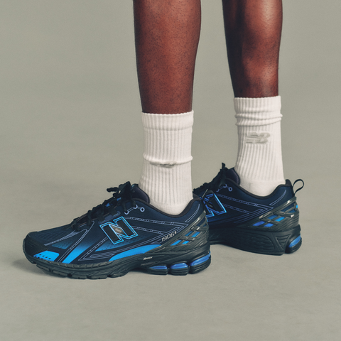 U19064Z7 Azul | Altitude Black