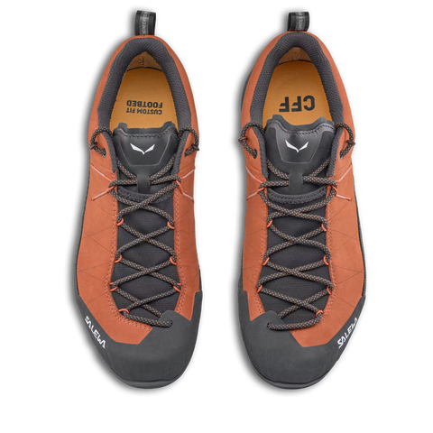 Wildfire Leather 2 GTX Bombay Brown | Negro