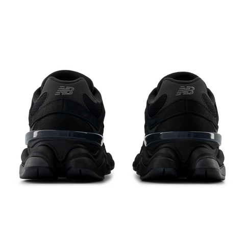 9060 Negro | Castlerock