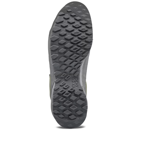 Wildfire Leather 2 GTX Faded Green | Negro