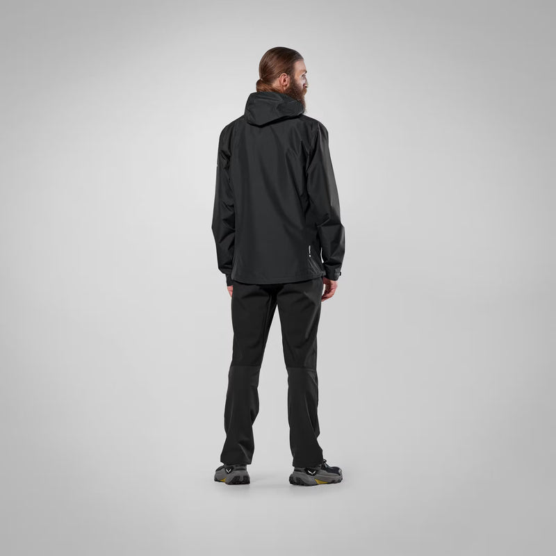 Material Ripstop ecológico