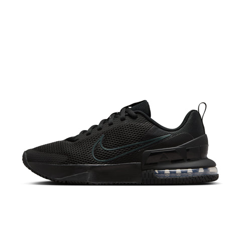 Air Max Alpha Trainer 6 Black | Anthracite