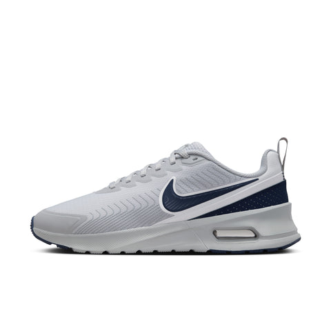Air Max Nuaxis Smoke Grey | Obsidian