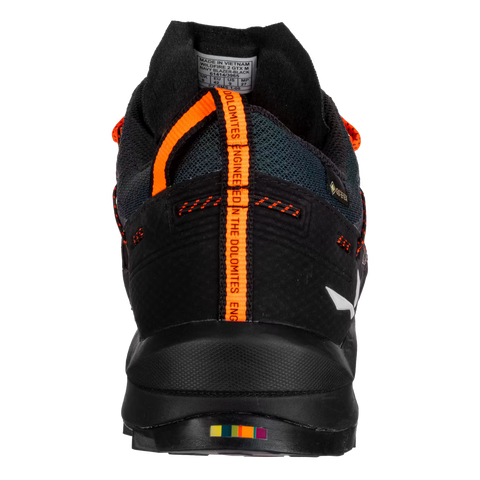 Wildfire 2 GTX M Navy Blazer | Negro