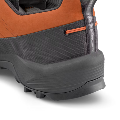 Wildfire Leather 2 GTX Bombay Brown | Negro