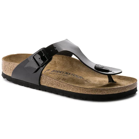 Gizeh BF negro charol