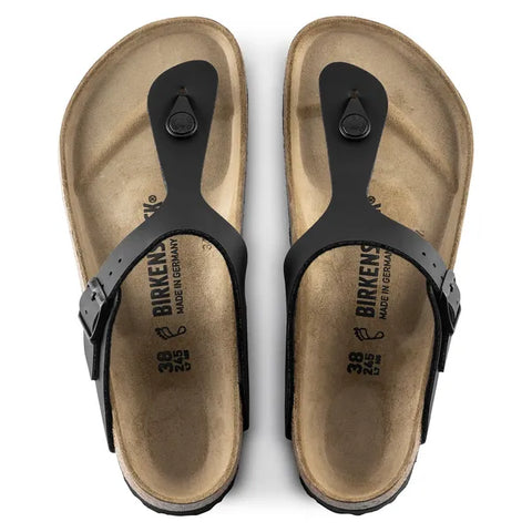 Gizeh Birko-Flor Negro