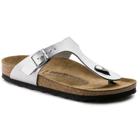 Gizeh Birko-Flor plateado
