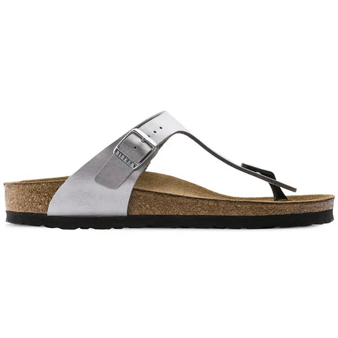 Gizeh Birko-Flor plateado
