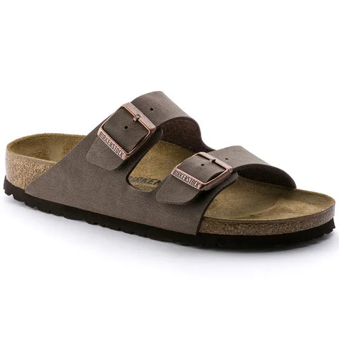 Arizona Birko-Flor Nubuck Moca