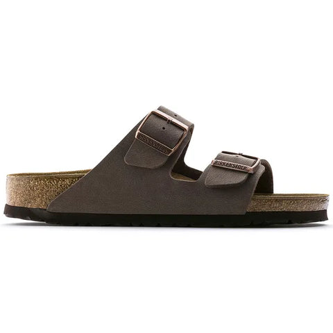 Arizona Birko-Flor Nubuck Moca