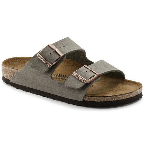 Arizona Birko-Flor Nubuck Piedra
