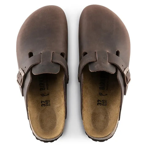 Boston LEOI Brown