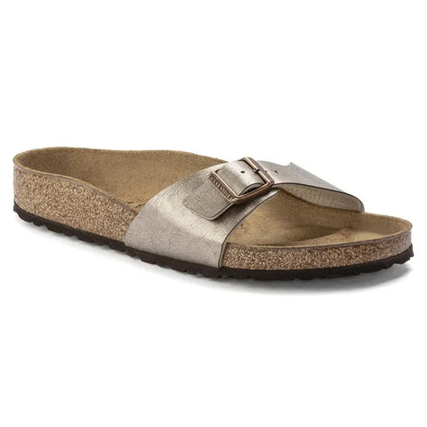 Madrid BF taupe elegante