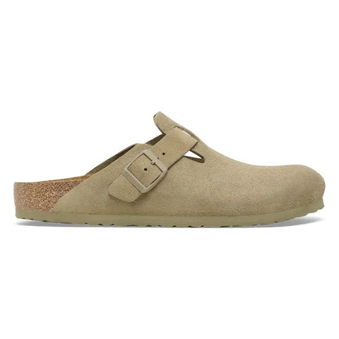 Boston LEVE Faded Khaki