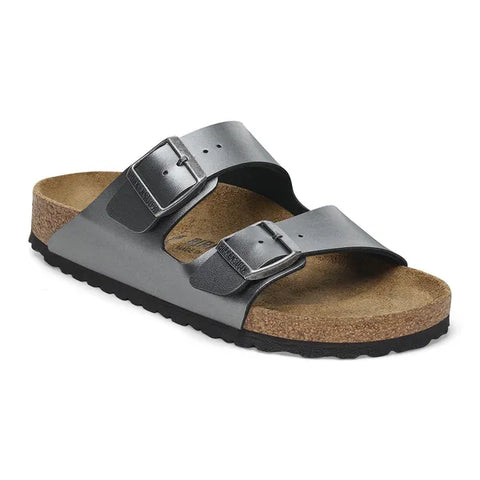 Arizona Birko-Flor Metálico Negro