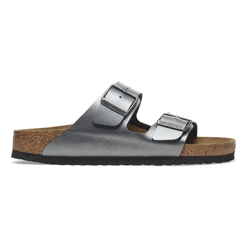 Arizona Birko-Flor Metálico Negro