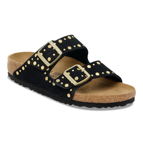 Arizona Rivet LEVE negro