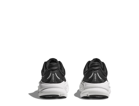 Bondi 9 Negro | Blanco