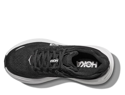 Bondi 9 Negro | Blanco