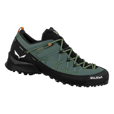 Wildfire 2 M Verde | Raw Green/Black