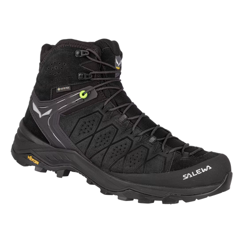 Alp Trainer 2 Mid GTX Negro/Negro