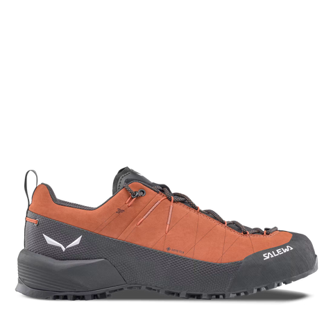 Wildfire Leather 2 GTX Bombay Brown | Negro