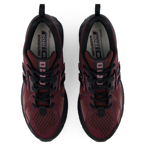 U19061R9 Marrón | Cherry Leather