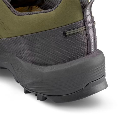 Wildfire Leather 2 GTX Faded Green | Negro