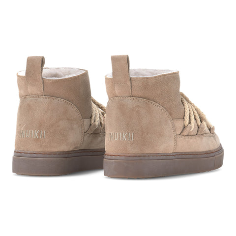 Classic Low Beige