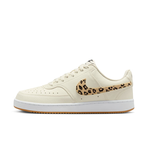 Court Vision Sail | Flax