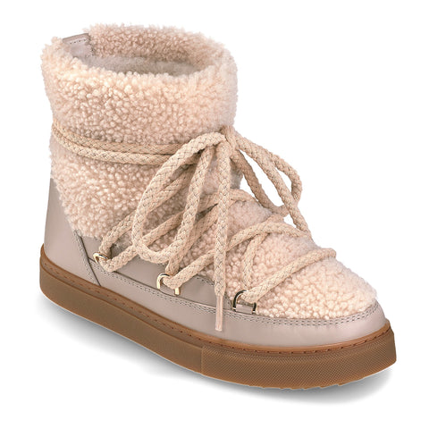 Curly Light Beige