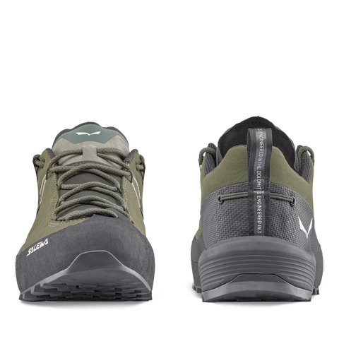 Wildfire Leather 2 GTX Faded Green | Negro