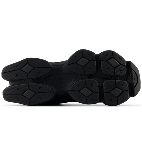 9060 Negro | Castlerock
