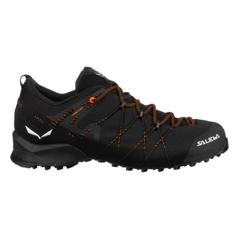 Wildfire 2 M Negro/Negro