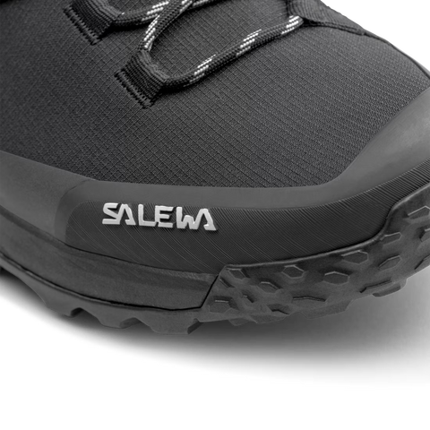 Puez 2 Mid PTX M Negro/Negro