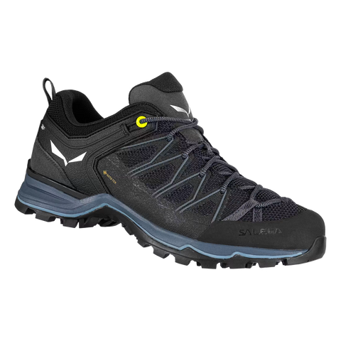 MTN Trainer Lite GTX Negro/Negro