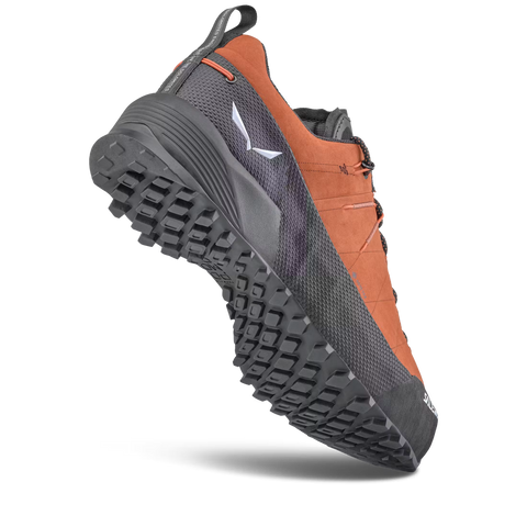 Wildfire Leather 2 GTX Bombay Brown | Negro