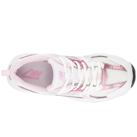 GR530RK Blanco | Pink Sugar