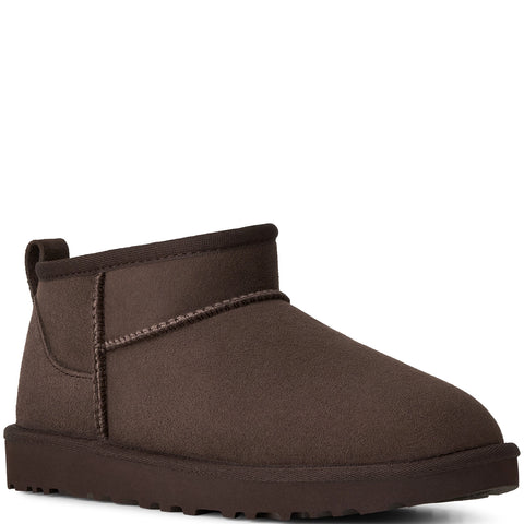 Classic Ultra Mini Brown | Dusted Cocoa