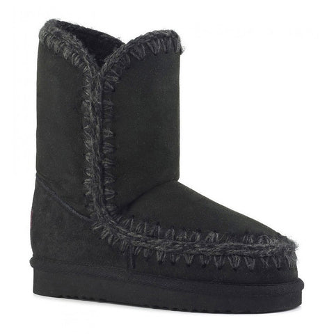 Eskimo Boot 24 Black
