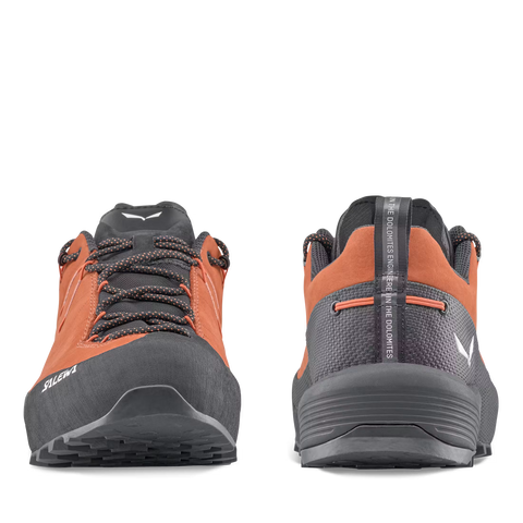 Wildfire Leather 2 GTX Bombay Brown | Negro